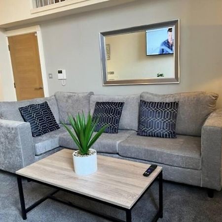 The Beach Suite เซาท์พอร์ต ภายนอก รูปภาพ