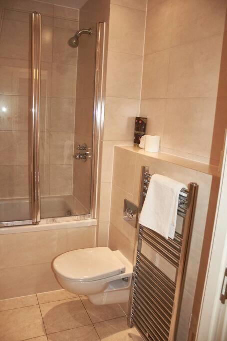 The Beach Suite เซาท์พอร์ต ภายนอก รูปภาพ